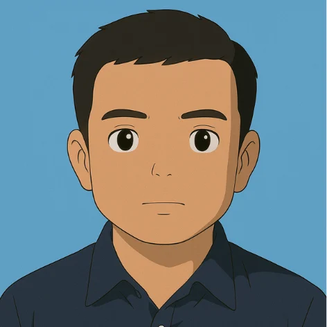 Animesh Samanta